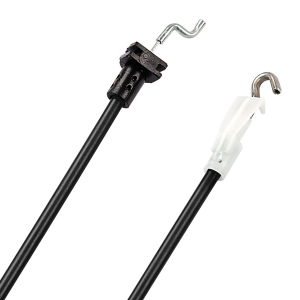 CABO DA FECHADURA GOL PARATI SAVEIRO GIV DIANTEIRO LADO ESQUERDO