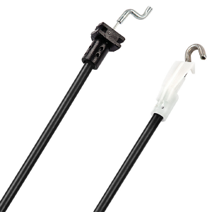 CABO DA FECHADURA GOL GIV TRASEIRO LADO ESQUERDO