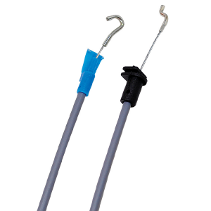 CABO DA FECHADURA GOL GIV TRASEIRO LADO DIREITO