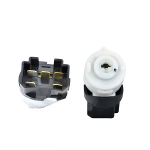 COMUTADOR DE IGNIÇÃO GOL PARATI SAVEIRO G3 E G4 5 PINOS