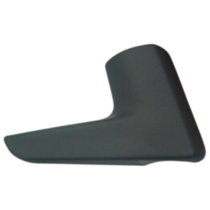 MAÇANETA INTERNA CAMINHÃO VOLKSWAGEN CONSTELLATION GRAFITE LADO ESQUERDO