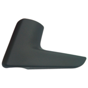 MAÇANETA INTERNA CAMINHÃO VOLKSWAGEN CONSTELLATION GRAFITE LADO DIREITO