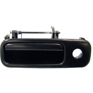 MAÇANETA PORTA MALA GOLF 4 PORTAS 1999 ATÉ 2007 SEM CHAVE