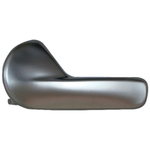 MAÇANETA INTERNA GOL SAVEIRO PARATI GV LADO DIREITO PRATA