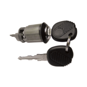 CILINDRO DE IGNIÇÃO GOL SPACEFOX KOMBI PARATI SAVEIRO G2 COM CHAVE