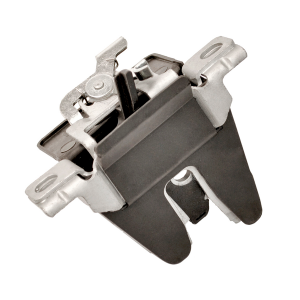 FECHADURA PORTA MALA SPACE FOX APÓS 2009 MECÂNICA