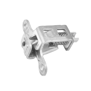 FECHADURA DA TAMPA CAÇAMBA SAVEIRO G5 2009 ATÉ 2010