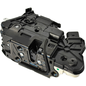 FECHADURA ELÉTRICA AMAROK 2 E 4 PORTAS APÓS 2010 DIANTEIRO LADO DIREITO