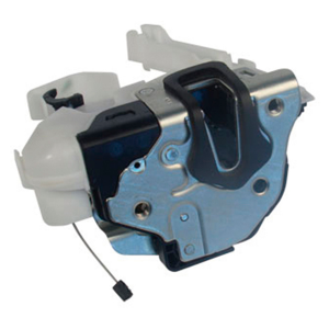 FECHADURA GOL VOYAGE G5 E G6 TRASEIRO LADO DIREITO MECÂNICA