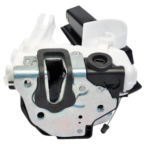 FECHADURA GOL VOYAGE G5 G6 TRASEIRA LADO ESQUERDO MECÂNICA