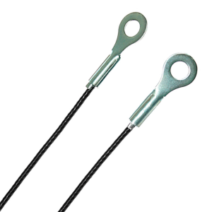 CABO DA TAMPA CAÇAMBA SAVEIRO GV LADO DIREITO E LADO ESQUERDO