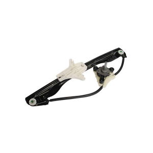 MAQUINA DO VIDRO MANUAL AMAROK TRASEIRO LADO ESQUERDO