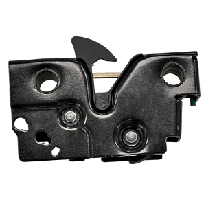 FECHADURA INFERIOR CAPO GOL G5 G6 CROSSFOX FOX SAVEIRO SPACEFOX UP VOYAGE 4 PORTAS ATÉ 2012