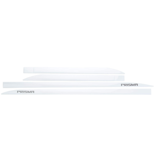 JOGO FRISO LATERAL SLIM PRISMA BRANCO SUMMIT