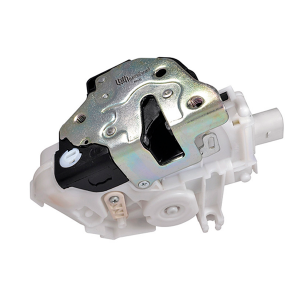 FECHADURA GOL VOYAGE SAVEIRO G5 E G6 4 PORTAS LADO DIREITO