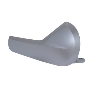 MAÇANETA INTERNA GOL SAVEIRO VOYAGE G7 LADO DIREITO GRAFITE NYLON