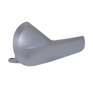 MAÇANETA INTERNA GOL SAVEIRO VOYAGE G7 LADO ESQUERDO GRAFITE NYLON