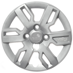 CALOTA UNO WAY ECONOMY ATÉ 2013 ARO 13 PARAFUSO