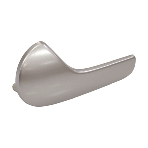 MAÇANETA INTERNA GOL SAVEIRO VOYAGE G6 LADO DIREITO PRATA NYLON