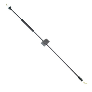 CABO DA FECHADURA ECOSPORT DIANTEIRO