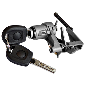 CILINDRO DA TAMPA SAVEIRO GV COM CHAVE SNAKE