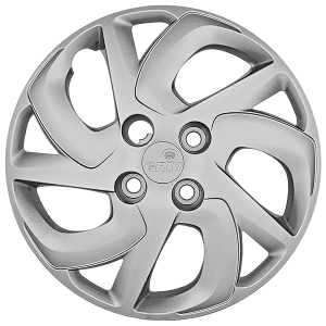 CALOTA PALIO FIRE APÓS 2015 ARO 13 PARAFUSO