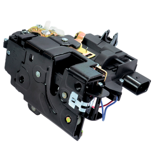 FECHADURA GOLF G5 GOLF G7 1998 ATÉ 2013 LADO ESQUERDO