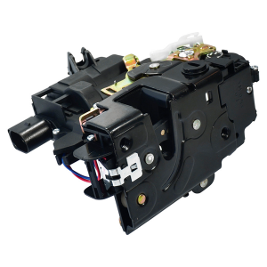 FECHADURA GOLF G5 GOLF G7 1998 ATÉ 2013 TRASEIRO LADO DIREITO