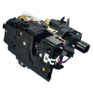 FECHADURA GOLF G5 GOLF G7 1998 ATÉ 2013 TRASEIRO LADO ESQUERDO