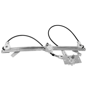 MAQUINA DE VIDRO MANUAL KOMBI