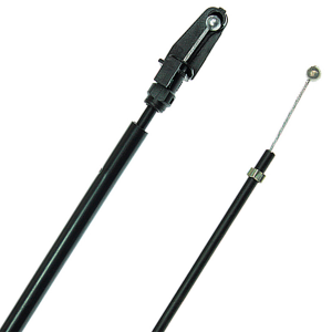 CABO ACIONADOR CAPO GOL SAVEIRO G5 G6 G7 APÓS 2008 SEM ALAVANCA