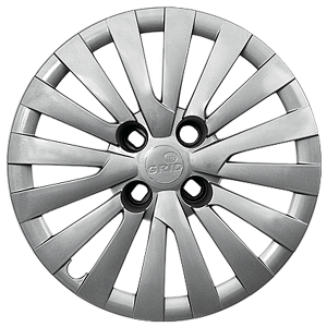 CALOTA GOL VOYAGE GV GVI 2014 ARO 15 PARAFUSO