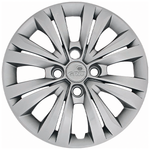 CALOTA GOL GVII ARO 13 PARAFUSO