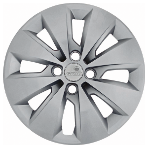 CALOTA GOL SAVEIRO APÓS 2017 ARO 15 PARAFUSO