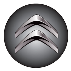 ADESIVO CALOTA 48MM CITROEN RESINADO DEGRADE