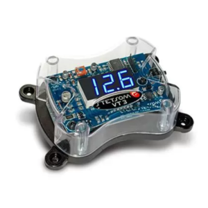 VOLTIMETRO DIGITAL UNIVERNAL STETSOM VT3