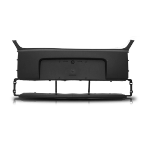 PARA-CHOQUE KA 2003 ATÉ 2007 CENTRO DIANTEIRO