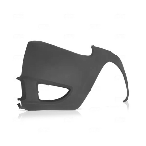 PARA-CHOQUE KA 2003 ATÉ 2007 LADO ESQUERDO DIANTEIRO