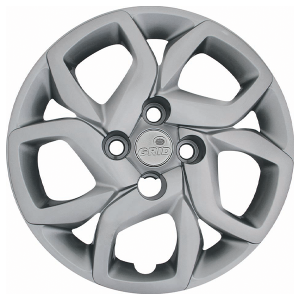 CALOTA MOBI APÓS 2017 ARO 14 PARAFUSO