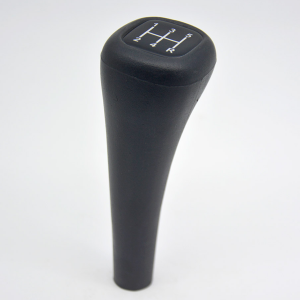 BOLA CAMBIO ESCORT PRETA COM RESINA