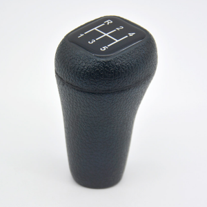 BOLA CAMBIO F1000 1992 ATÉ 1995 RESINA PRETA