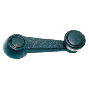 MANIVELA DO VIDRO ESCORT 1987 ATÉ 1992 CAMINHÃO CARGO METAL