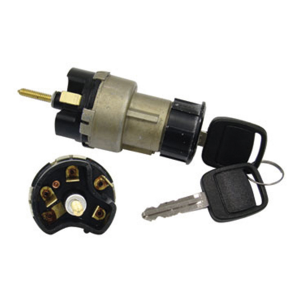 CILINDRO DE IGNIÇÃO F1000 F4000 F12000 F14000 CAMINHÃO ATÉ 1984 COM CHAVE