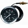 INDICADOR MECÂNICO TEMPERATURA 60MM 40º-100ºC CABO 2,00M