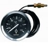 INDICADOR MECÂNICO TEMPERATURA 52MM 40º/110º CABO 2,00M