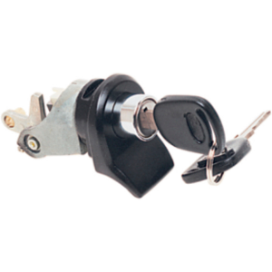 MAÇANETA PORTA MALA ESCORT VERONA 4 PORTAS 1993 ATÉ 1996 COM CHAVE