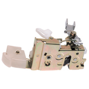 FECHADURA ESCORT VERONA APÓS 1993 DIANTEIRO LADO ESQUERDO