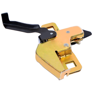 FECHADURA INFERIOR CAPO F1000 F4000 1990 ATÉ 1998