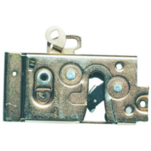 FECHADURA COURIER FIESTA KA APÓS 1996 MECÂNICA LADO DIREITO