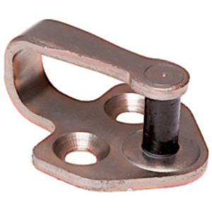 BATENTE DA PORTA COURRIER ESCORT KA FIESTA APÓS 1983 LADO DIREITO E LADO ESQUERDO